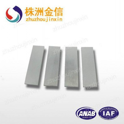株洲金信 板材钨钢厂家定制 AF1 YG8 YG6钨钢板材 碳化钨板 硬质合金异形板 加工钨钢条图3
