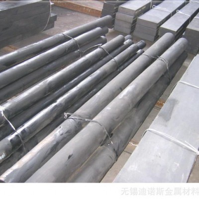 W6Mo5Cr4V2高速工具钢图2
