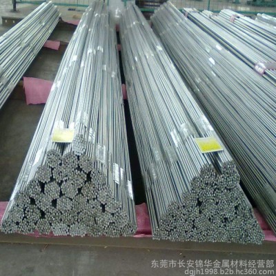 不锈钢9Cr18Mo磨光棒 直径1mm 2mm 3 4 5 6图1