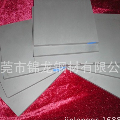 直销株洲YG3X钨钢 YG3X钨钢板（棒） YG3X硬质合金图3