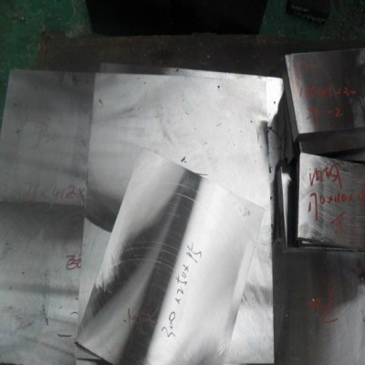 熔炉斯伯现货供应W2MO9CR4V2高速工具钢 高强度W2MO9CR4V2钢板 圆钢图1