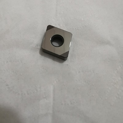 山韩CCGT09T304 PCBN刀片  立方氮化硼刀具   **  欢迎来电咨询图2