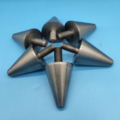继鸿合金 厂家直供专业定做 钨钢板材喷嘴 **价廉 型号齐全 欢迎来电洽谈图5
