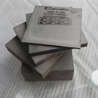 中欧国产YG8钨钢 CD650钨钢板 钨钢条图2
