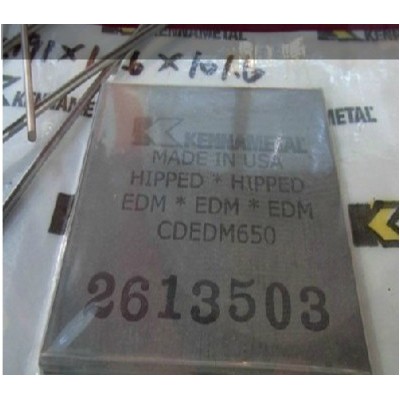 中欧国产YG8钨钢 CD650钨钢板 钨钢条图4