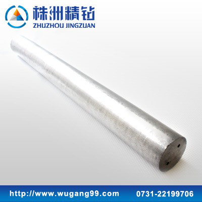 硬质合金双直孔圆棒 YL10.2双孔钨钢圆棒 可订制各类非标棒材图2