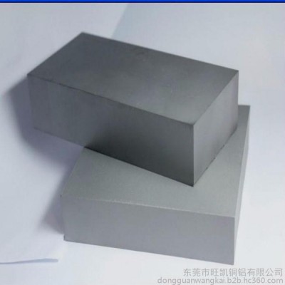 旺凯供应X407硬质合金 高硬度X407钨钢圆棒 硬质合金板图4