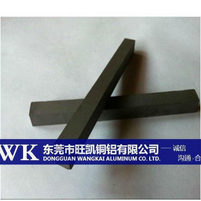 旺凯供应YN520N硬质合金 YN520N钨钢圆棒 硬质合金长条 钨钢图1