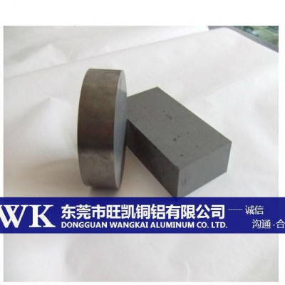 旺凯D40硬质合金 D40高耐磨高韧性硬质合金 钨钢圆棒图2