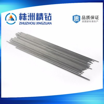 制作PCB微钻专用金伯仕牌钨钢圆棒YL10.2/D1.0*330mm 大小规格均有现货图2