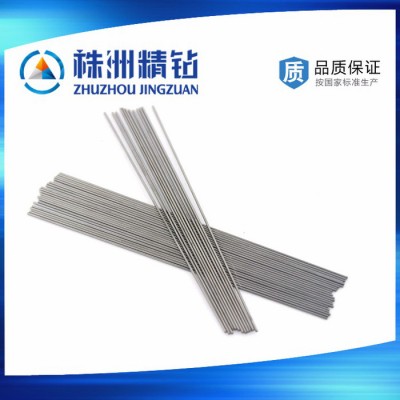 制作PCB微钻专用金伯仕牌钨钢圆棒YL10.2/D1.0*330mm 大小规格均有现货图1