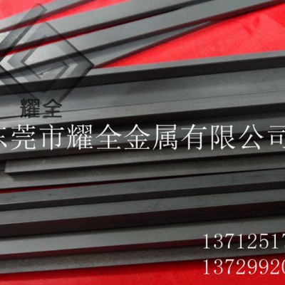 瑞典XF-25进口钨钢/高品质钨钢圆棒图5