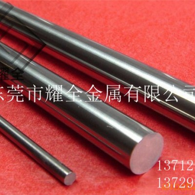 瑞典XF-25进口钨钢/高品质钨钢圆棒图6