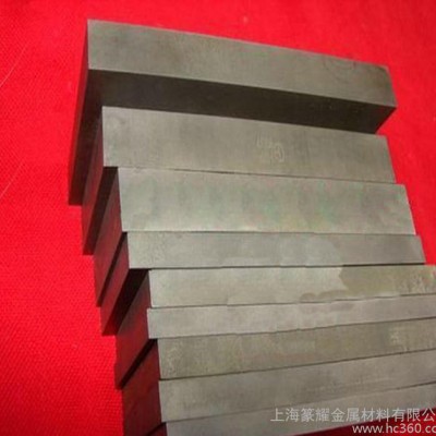 直销钨钢YS2T 株洲精加工钨钢圆棒 YS2T硬质合金圆棒图1