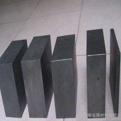 直销钨钢YS2T 株洲精加工钨钢圆棒 YS2T硬质合金圆棒图2