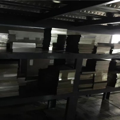 高速钢||·W6Mo5Cr4V2 W12Cr4V5Co5电渣小圆棒//电炉圆棒图2