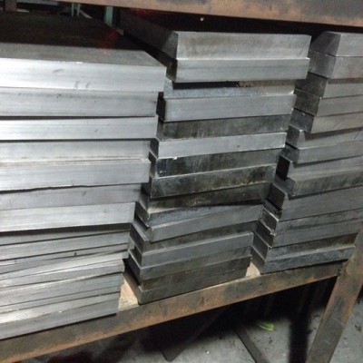 上海感达现货供应宝钢W2Mo9Cr4V2**工具钢 进口日立SKH-58高速钢图1