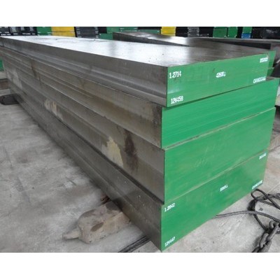 上海感达现货供应宝钢W2Mo9Cr4V2**工具钢 进口日立SKH-58高速钢图7