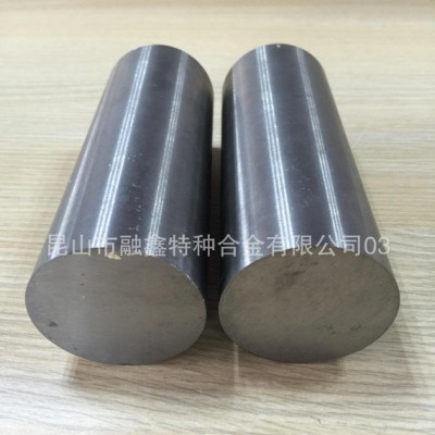 现货 高硬度耐磨YG20硬质合金钨钢圆棒 规格齐全 可零切图3