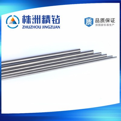 金伯仕牌精磨钨钢圆棒 实心合金圆棒 表面抛光圆棒规格尺寸YL10.2/D5*150图2