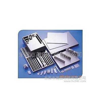 批发高速钢冲头|SKH-51|SKH-9|W6MO5CR4V2|冲头料图3