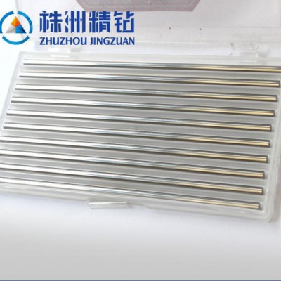 YL10.2/D3.175*75钨钢圆棒 高精度挤压棒材 湖南省图3
