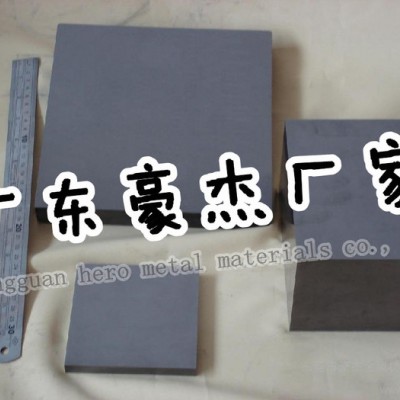 供应D10钨钢圆棒 进口D10钨钢圆棒 D10钨钢精磨棒图1