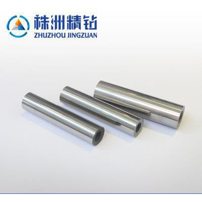 海量超耐磨带孔钨钢圆棒YL10.2/Φ12*Φ8*50图3