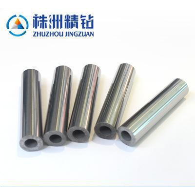 海量超耐磨带孔钨钢圆棒YL10.2/Φ12*Φ8*50图2