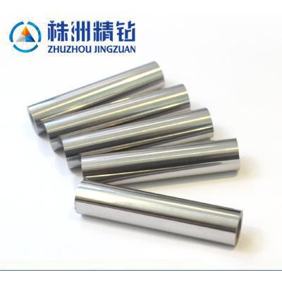 海量超耐磨带孔钨钢圆棒YL10.2/Φ12*Φ8*50图1