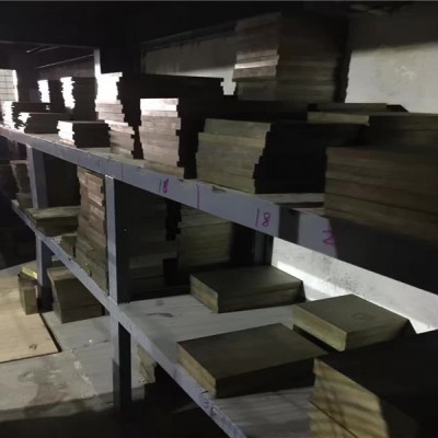 SKH3高硬冲子料-SKH3现货-进口高速钢-规格200*200图6