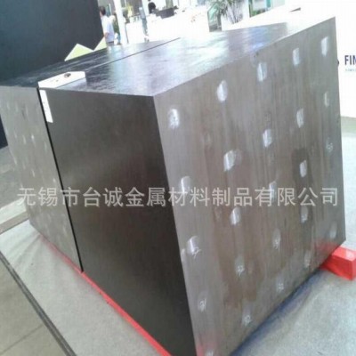 无锡台诚 专业销售天工M41高工钢棒（高速工具钢）粉末高速钢图3