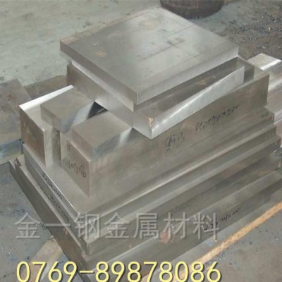 瑞典进口A23粉末高速钢 高耐磨A23钢棒 A23钢板图3