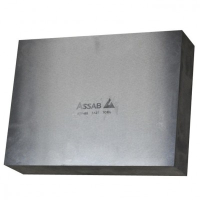 瑞典一胜百ASP23高速工具钢材ASP-23高韧性粉末高速钢棒 ASP23热熟料高速钢板材硬度高速钢价格进口高速钢圆棒图4