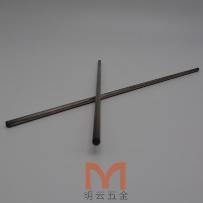 加工钨钢圆棒 硬质合金圆棒 钨钢圆棒精加工 无芯磨加工图3
