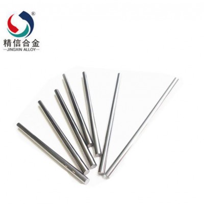 高耐磨性D1.6*25mm 精磨高硬度钨钢圆棒 直线度好抗折强度高 直销图2