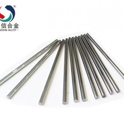 高耐磨性D1.6*25mm 精磨高硬度钨钢圆棒 直线度好抗折强度高 直销图1