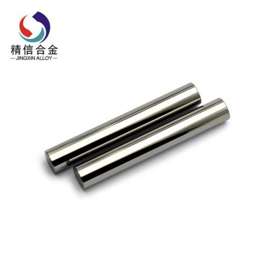K20硬质合金圆棒 拥有高精度的钨钢制作 钨钢圆棒 株洲金信  **图2