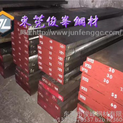 HAP40硬度 W18Cr4V薄板料 模具板 机械板图2