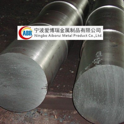 SKH55  高速钢模具钢图4