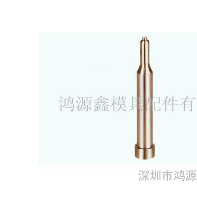 生产/高速钢冲头/模具冲头/SKH-51冲头/SKD11冲头图2