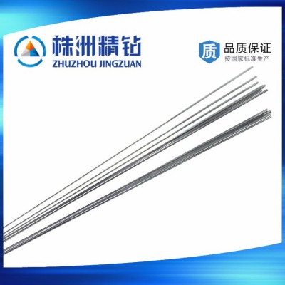 金伯仕牌超细钨钢圆棒D1.1*330mm 供应各种规格尺寸硬质合金棒材图4