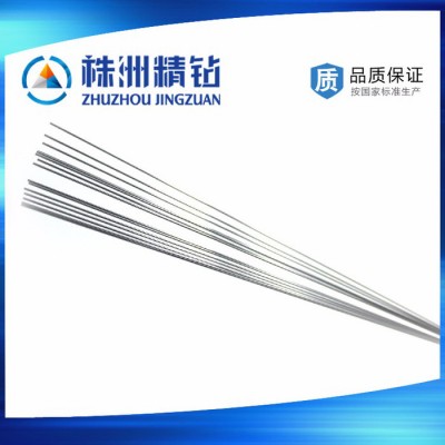 金伯仕牌超细钨钢圆棒D1.1*330mm 供应各种规格尺寸硬质合金棒材图7