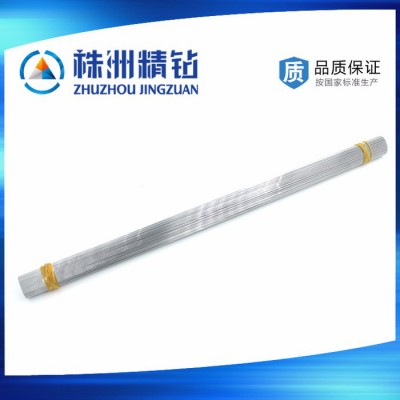 金伯仕牌超细钨钢圆棒D1.1*330mm 供应各种规格尺寸硬质合金棒材图3
