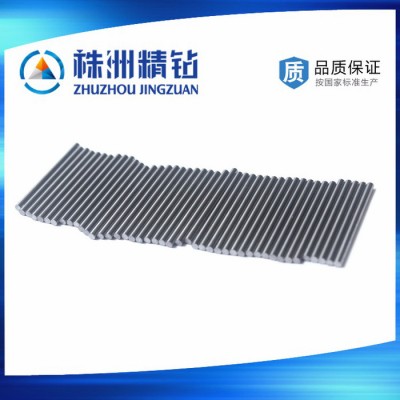 金伯仕牌超耐磨钨钢圆棒YL10.2/D1.6*20 采用德国进口自动挤压机生产图5