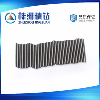 金伯仕牌超耐磨钨钢圆棒YL10.2/D1.6*20 采用德国进口自动挤压机生产图4