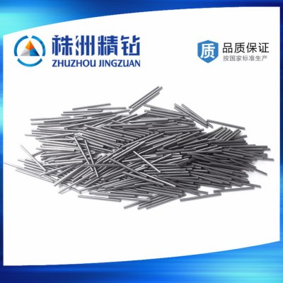 金伯仕牌超耐磨钨钢圆棒YL10.2/D1.6*20 采用德国进口自动挤压机生产图3