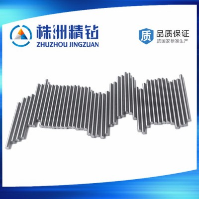 金伯仕牌超耐磨钨钢圆棒YL10.2/D1.6*20 采用德国进口自动挤压机生产图1
