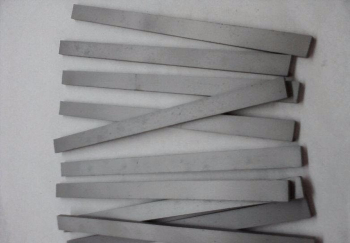 现货供应日本富士钨钢板 M45无磁性高耐磨钨钢板材质证明钨钢圆棒