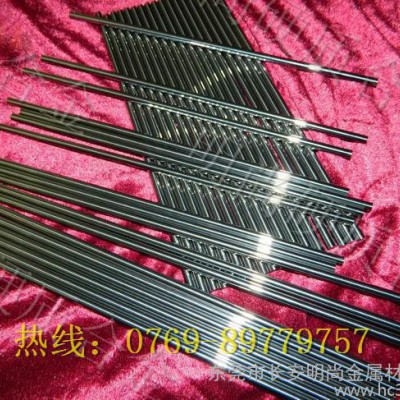 供应WF25WF25钨钢棒料 春保钨钢圆棒WF25 台湾WF25钨钢圆棒图2